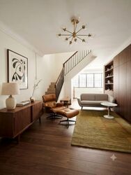 Blk 539 Serangoon North Avenue 4 (Serangoon), HDB Executive #593236011